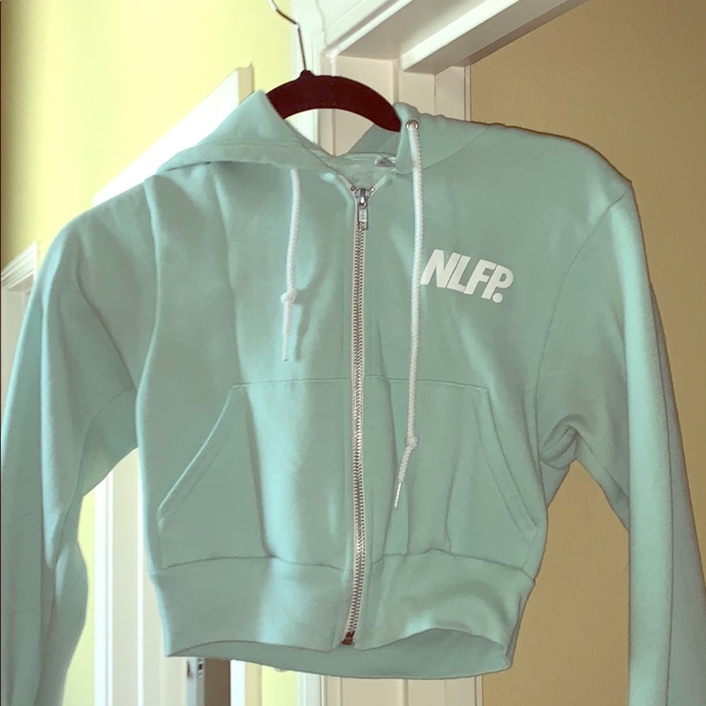 mint crop